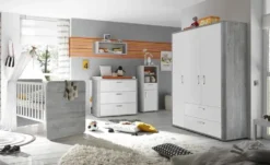 Beistellschrank Hannes