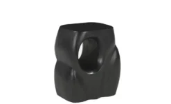Beistelltisch Black Smooth