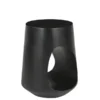 Beistelltisch Black Smooth