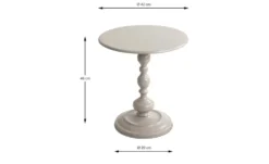 Beistelltisch Erding
