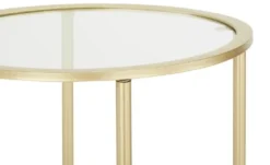 Beistelltisch Harra