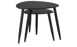 Beistelltisch 2er Set Bamboo