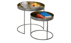 Beistelltisch 2er Set Harra
