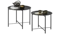 Beistelltisch 2er Set Hasborn