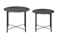 Beistelltisch 2er Set Hasborn