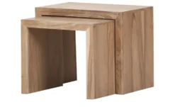 Beistelltisch 2er Set Kuba