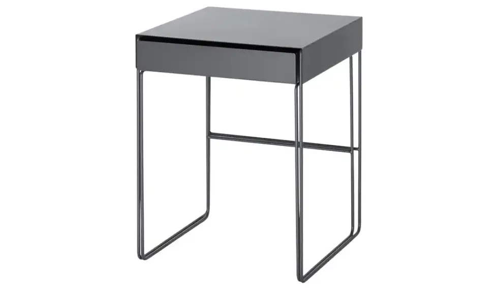 Beistelltisch, 2er-Set Tora