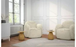 Beistelltisch Baobab
