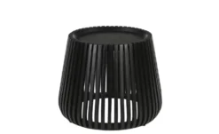 Beistelltisch Black Smooth