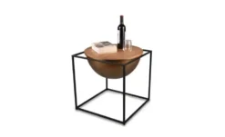 Beistelltisch Celli