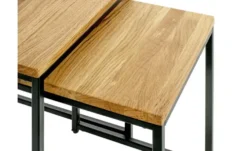 Beistelltisch 2er Set
