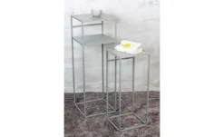 Beistelltisch 2er-Set