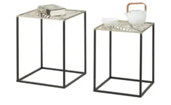 Beistelltisch 2er Set Hanau