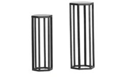 Beistelltisch, 2er Set Neo