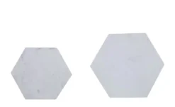 Beistelltisch, 2er Set Neo
