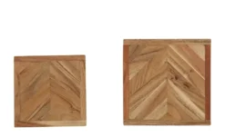 Beistelltisch, 2er Set Neo