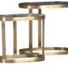 Beistelltisch 2er Set Plaza