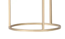 Beistelltisch 2er-Set Shine