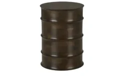Beistelltisch Nero