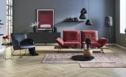 Beistelltisch Valentino