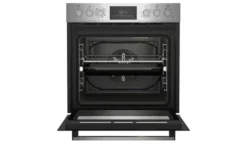 BEKO Einbau-Herdset BBUM12328X