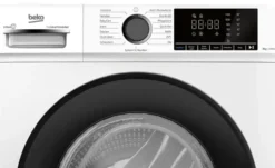 BEKO Waschvollautomat BM3WFOE841PSA