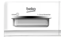 BEKO Waschvollautomat BM3WFOE841PSA