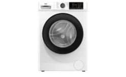 BEKO Waschvollautomat BM3WFOE841PSA