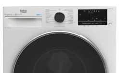 BEKO Waschvollautomat B5WFU58418W