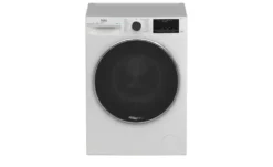 BEKO Waschvollautomat B5WFU58418W