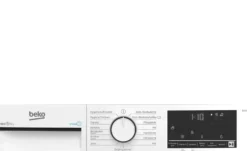 BEKO Wärmepumpentrockner B3T41230
