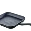 Berndes Grillpfanne Enduro Balance Induction