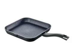 Berndes Grillpfanne Enduro Balance Induction
