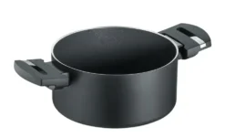 Berndes Kochtopf mit Deckel 20cm b.green