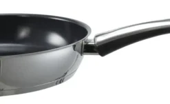 Berndes Schmorpfanne Injoy® B.Nature