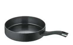 Berndes Schmorpfanne mit Deckel 24cm b.green