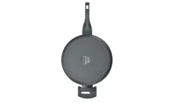 Berndes Schmorpfanne mit Deckel 28cm b.green