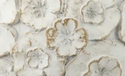 Übertopf Blumen