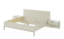 Bettanlage in 180x200 cm Parma