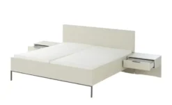 Bettanlage in 180x200 cm Parma