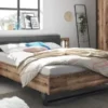 Bettanlage mit Beleuchtung Swindon