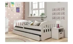 Bett Babydream