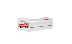 Bett Feuerwehr