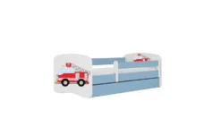 Bett Feuerwehr