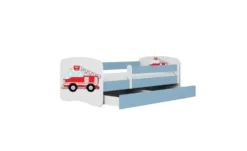 Bett Feuerwehr
