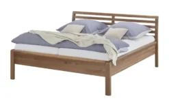 Bettgestell Massivholz Forresta