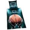 Bettwäsche-Set Basketball