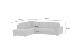 Betty Ecksofa Betty