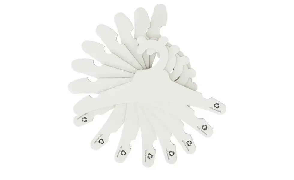 Bügel 8er-Set