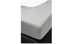 Bierbaum Jersey Spannbetttuch